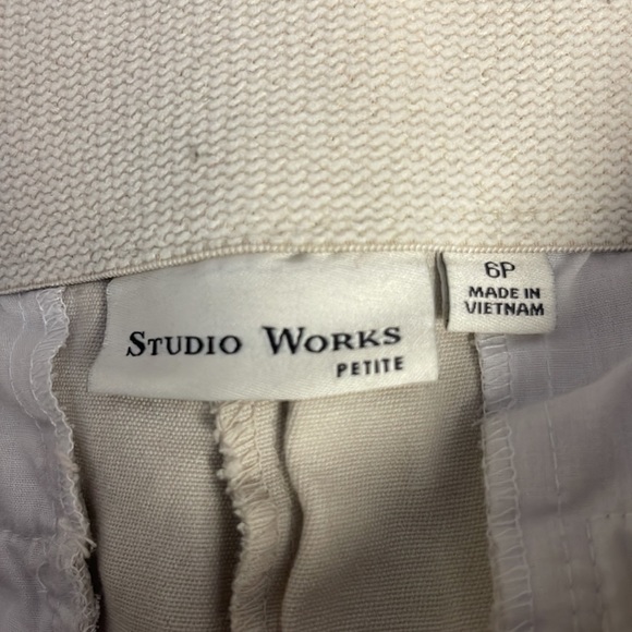 Studio works capris - Picture 7 of 7